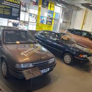 Automobile Welt Eisenach