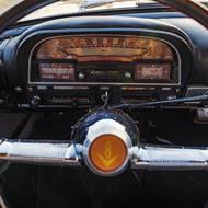 Simca Vedette Présidence