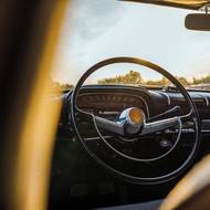 Simca Vedette Présidence