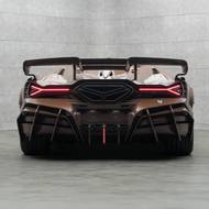 Mansory Carbonado X 