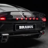 Brabus Bodo