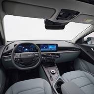 Kia Niro (facelift)