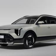 Kia Niro (facelift)