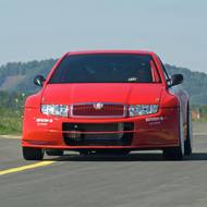 Brisk RS 01 WRC