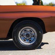 Chevrolet Chevelle Malibu Sport Coupé 1972