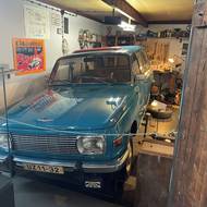 Automobile Welt Eisenach