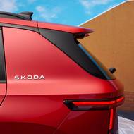 Škoda Epiq
