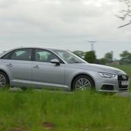 Audi A4 35 TFSI