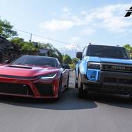 Forza Horizon 6