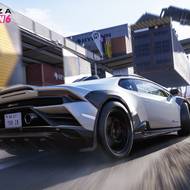 Forza Horizon 6