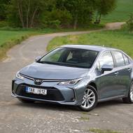 Toyota Corolla 1.5i