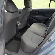 Toyota Corolla 1.5i