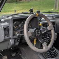 Nissan Patrol GR Wagon 2.8 Turbo D Y60