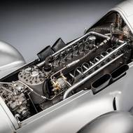 Auto Union Lucca