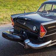 Simca Vedette Présidence