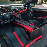 Lamborghini Fenomeno Roadster