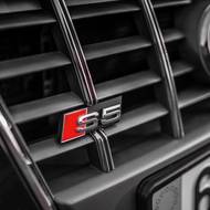 Audi S5 Cabrio 