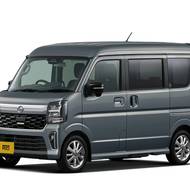 Nissan Clipper Rio