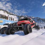 Forza Horizon 6