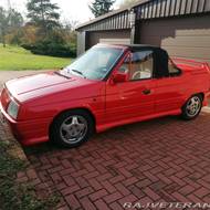MTX Roadster