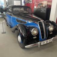 Automobile Welt Eisenach