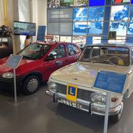 Automobile Welt Eisenach