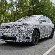 Škoda Peaq (prototyp)