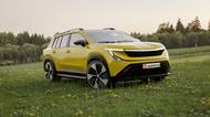 Odhalena i vlajková Škoda Peaq! Obří mladoboleslavské SUV se ukazuje v plné kráse!