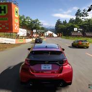 Forza Horizon 6