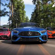 Forza Horizon 6