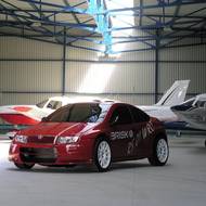 Brisk RS 01 WRC