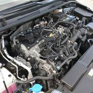 Toyota Corolla 1.5i