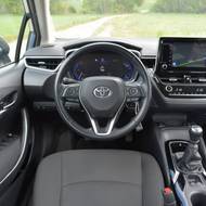 Toyota Corolla 1.5i