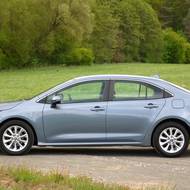 Toyota Corolla 1.5i