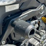 Ducati Monster 937
