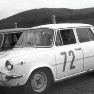 Škoda 1000 MB