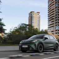 Cupra Raval