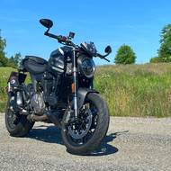 Ducati Monster 937