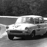 Škoda 1000 MB