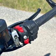 Ducati Monster 937
