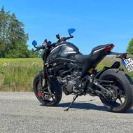 Ducati Monster 937