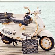 Vespa 946 Christian Dior