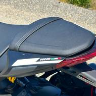 Ducati Monster 937