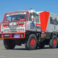 Tatra 815 6×6 „Rega“