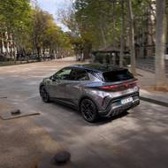 Cupra Raval