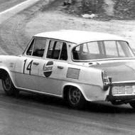 Škoda 1000 MB