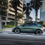 Cupra Raval