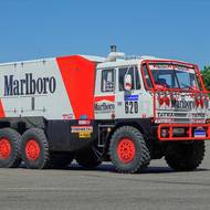 Tatra 815 6×6 „Rega“