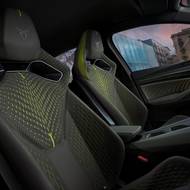 Cupra Raval