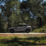 Cupra Raval